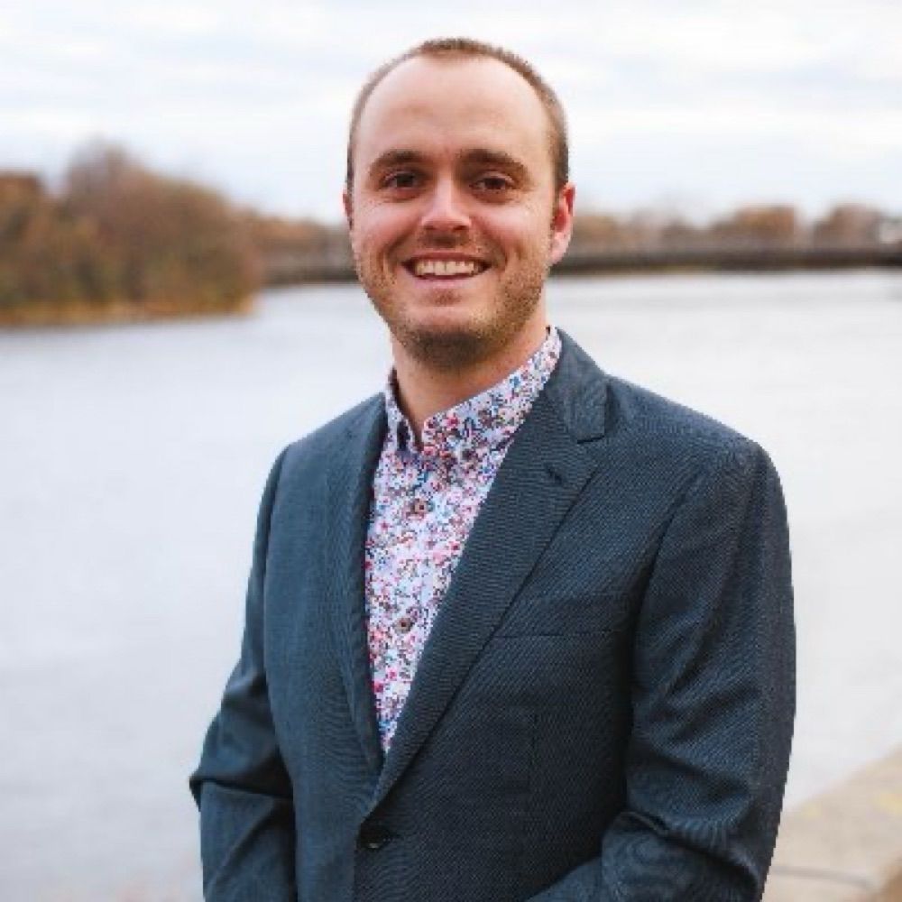Kevin Moncion, PT PhD