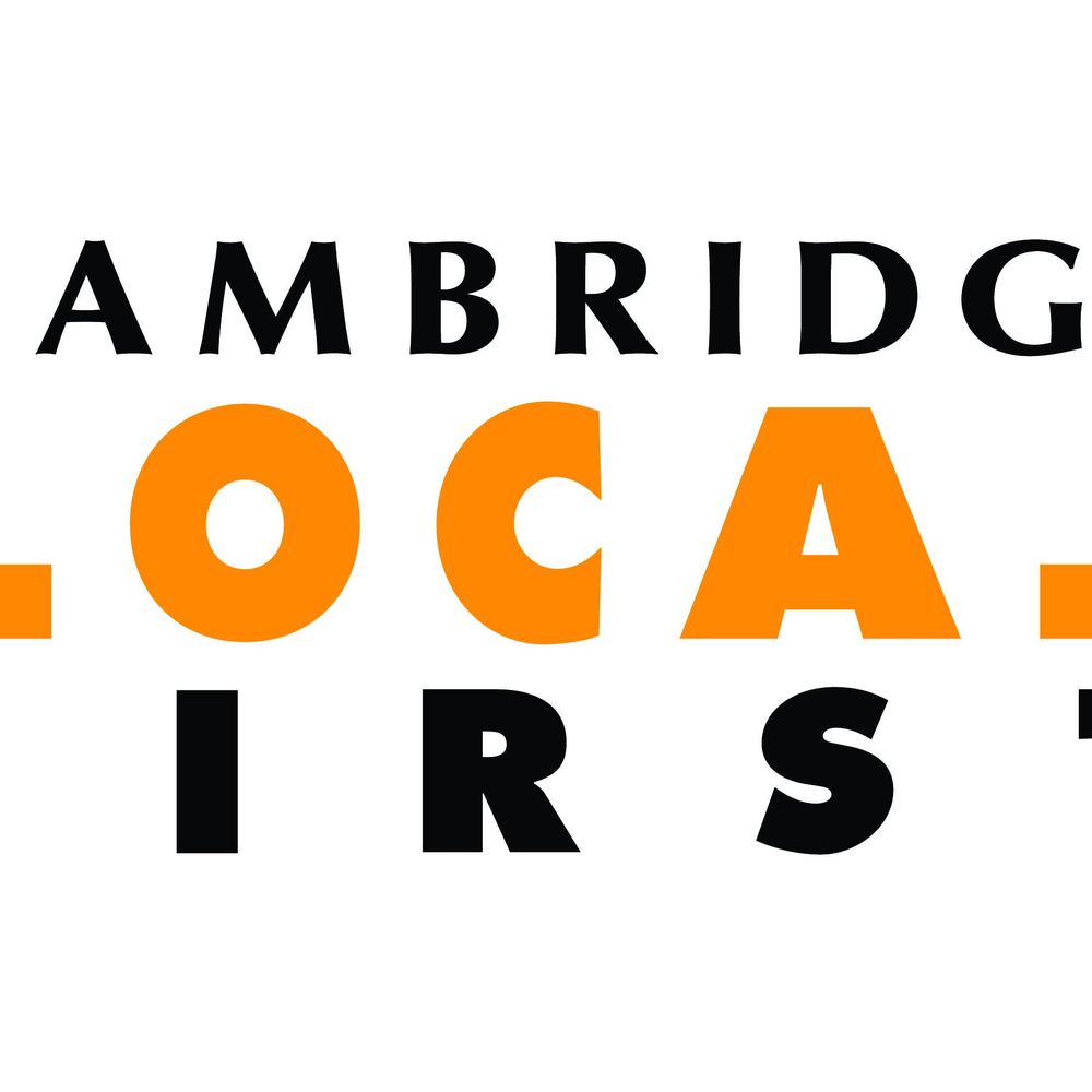 Cambridge Local First
