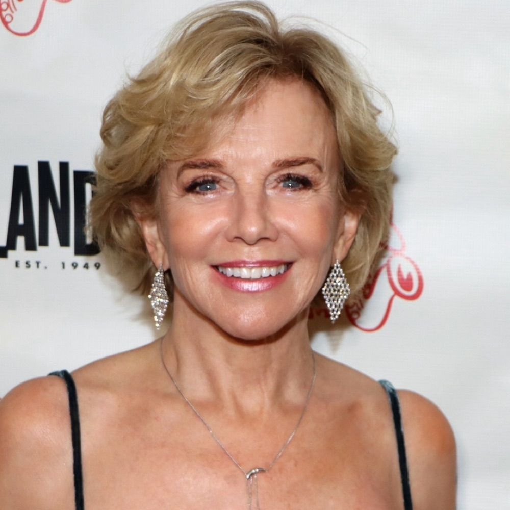 Linda Purl