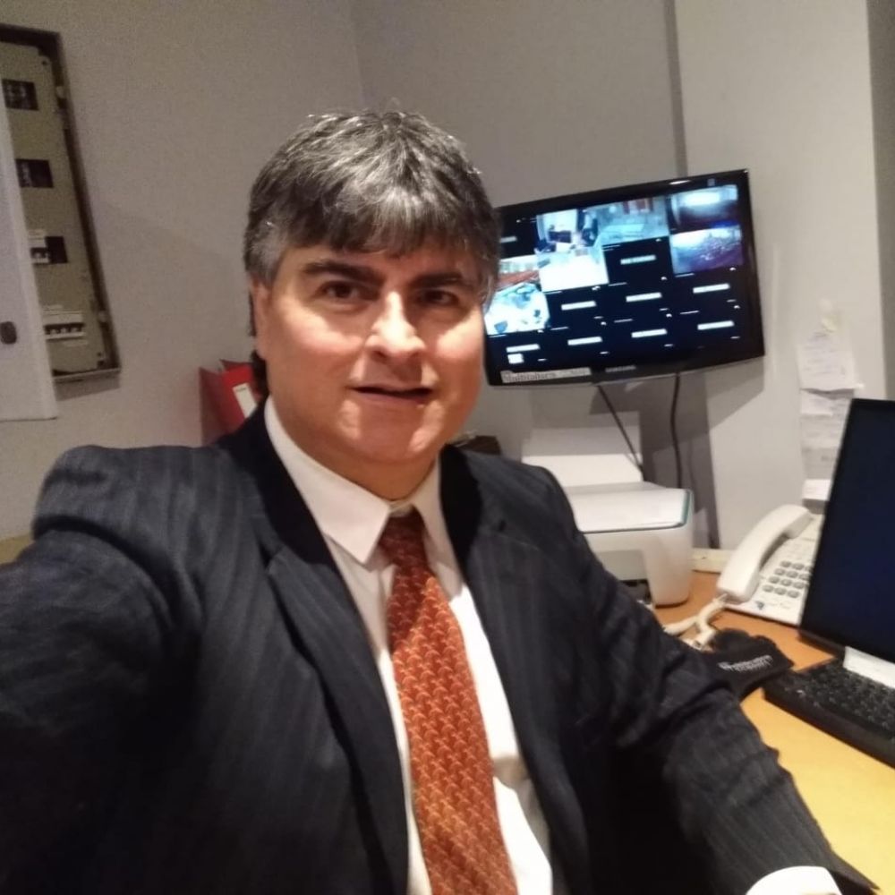 Daniel Luna