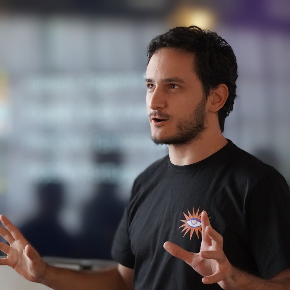 Tommaso Allevi