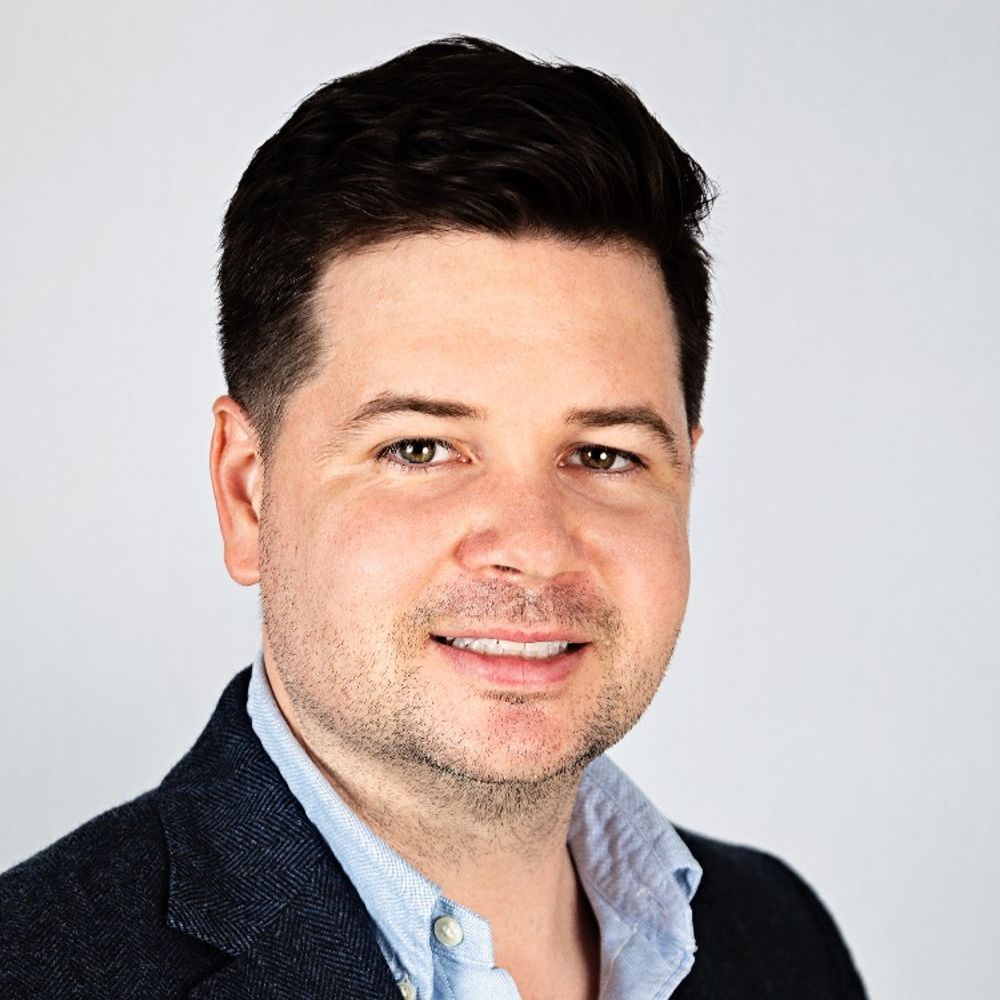 David Borg