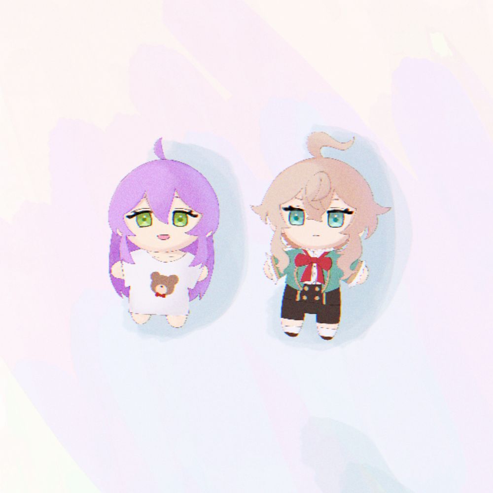 幽黴