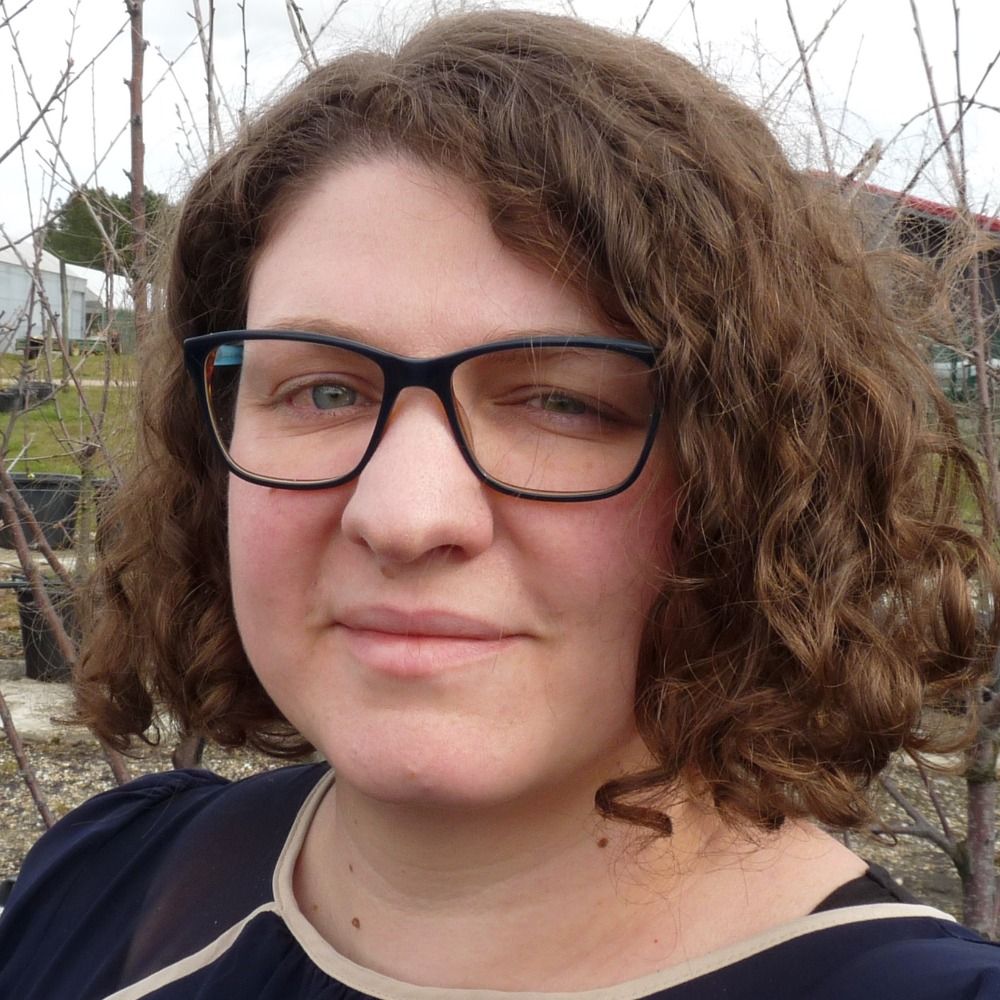 Bénédicte Wenden