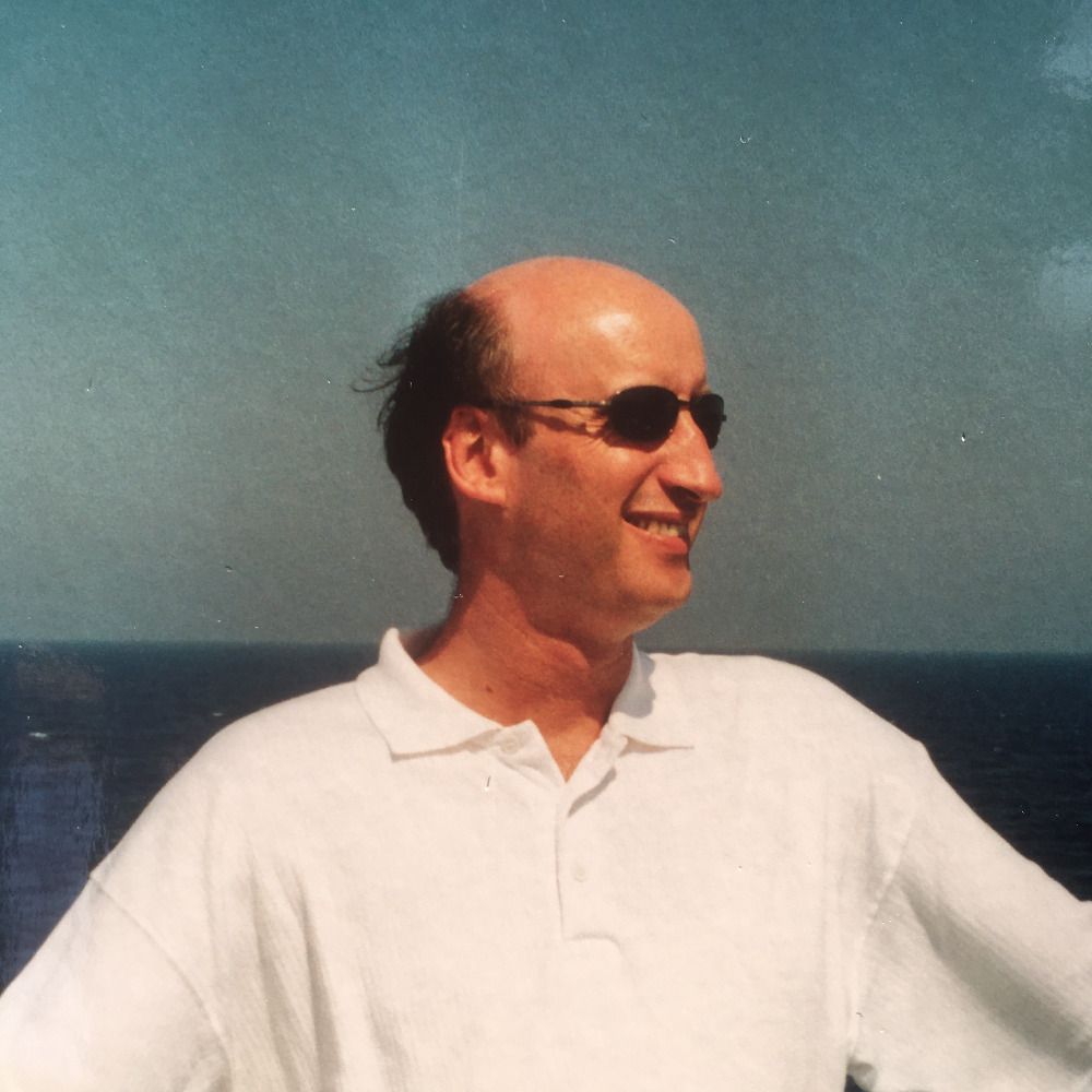 Graham Yates