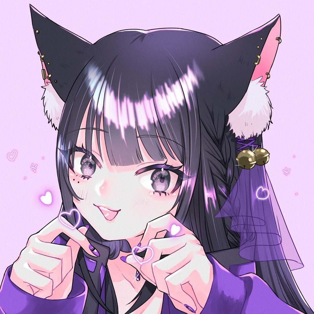 鮫貓のる