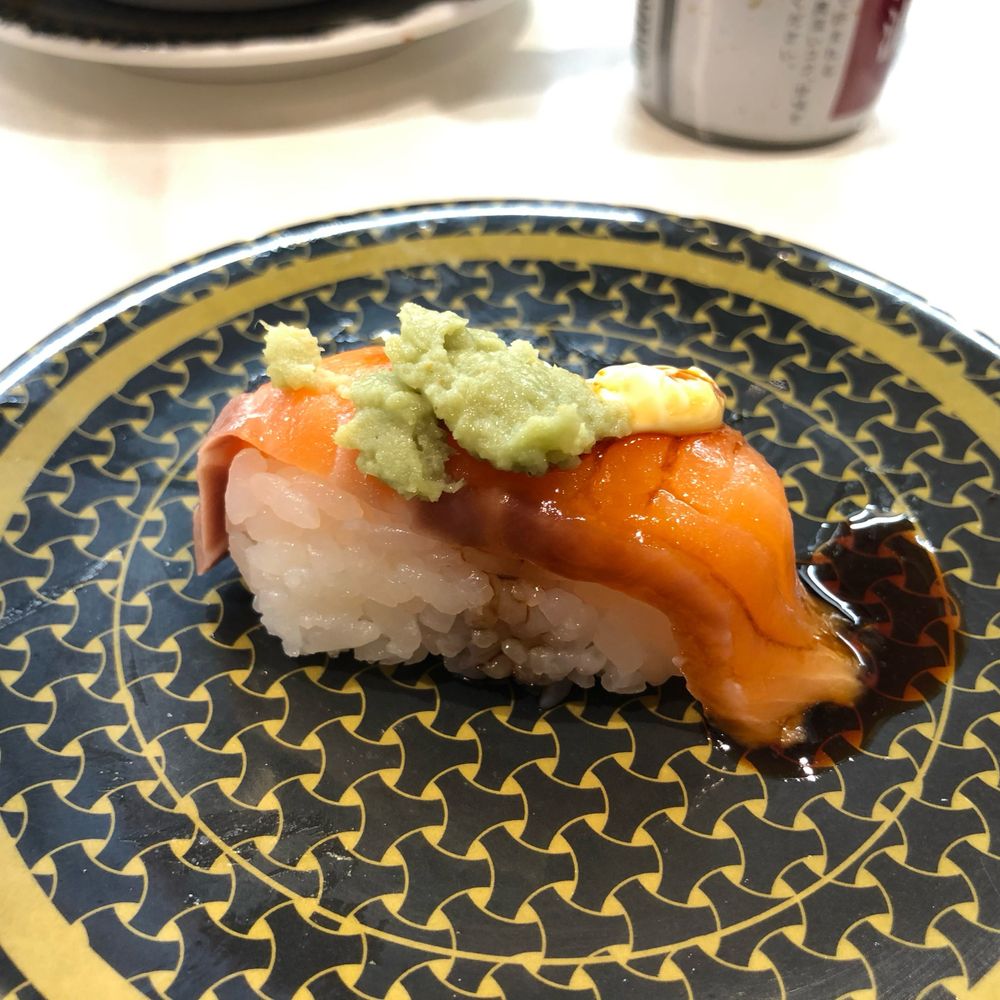 オラン