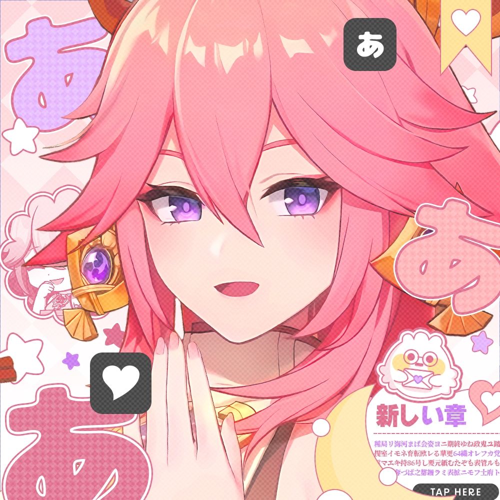 Sasaa! — Joki Genshin & Topup Games 🍑