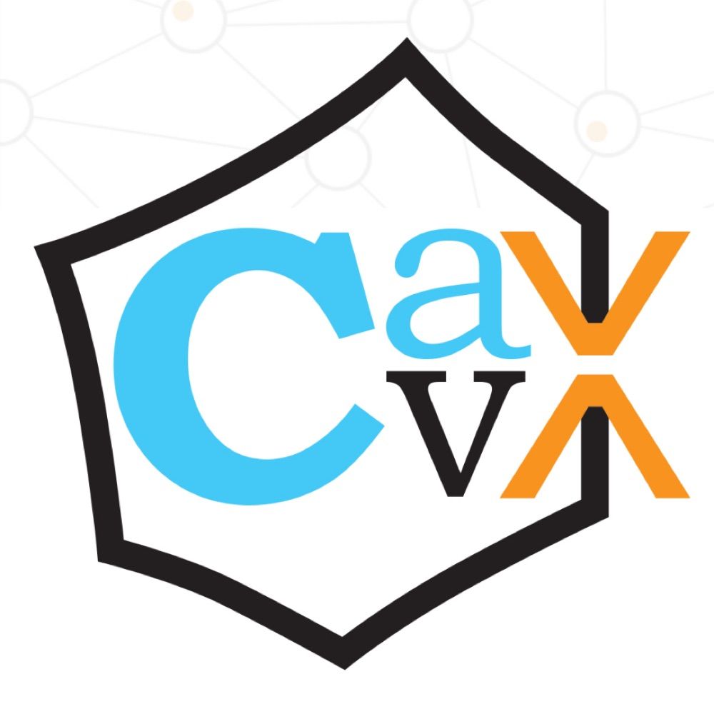 CavX