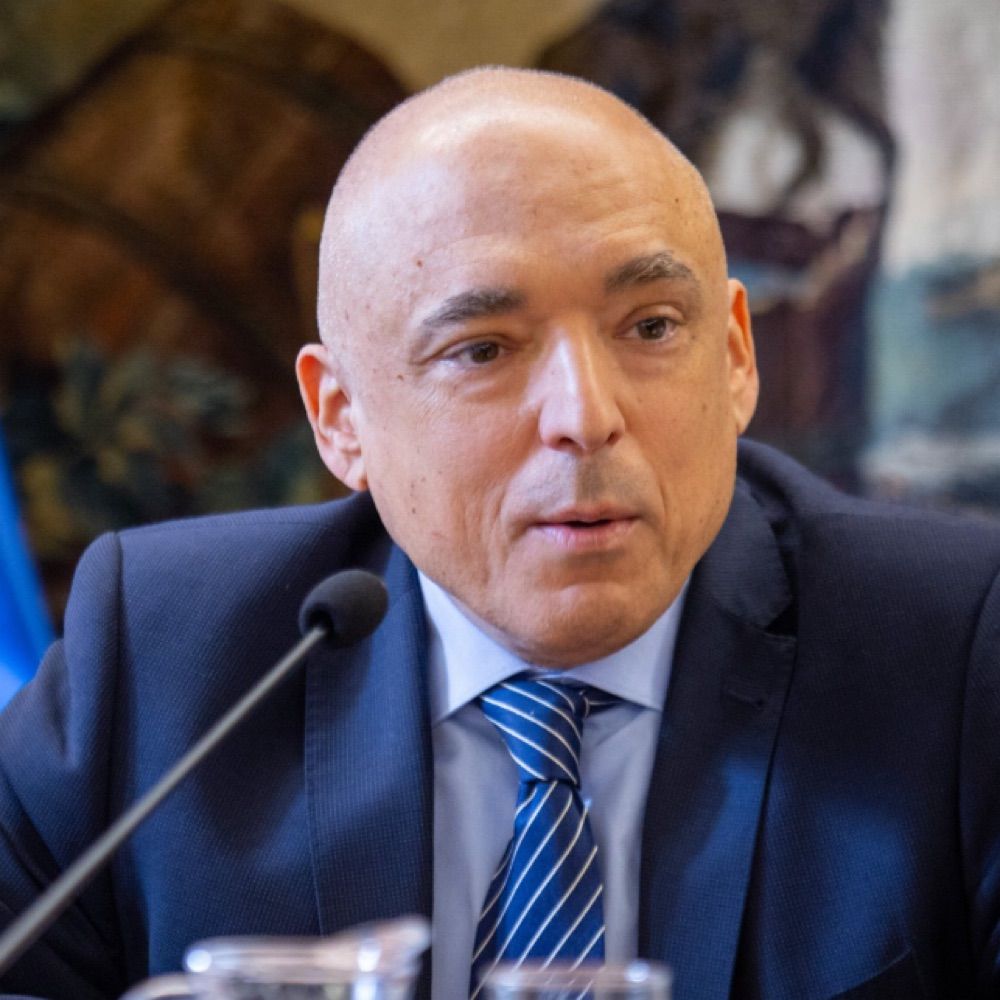 Rafael Simancas