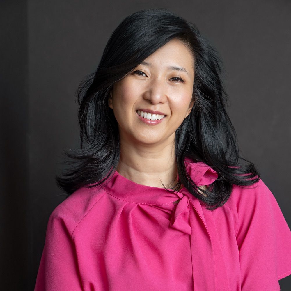 Clare Chun
