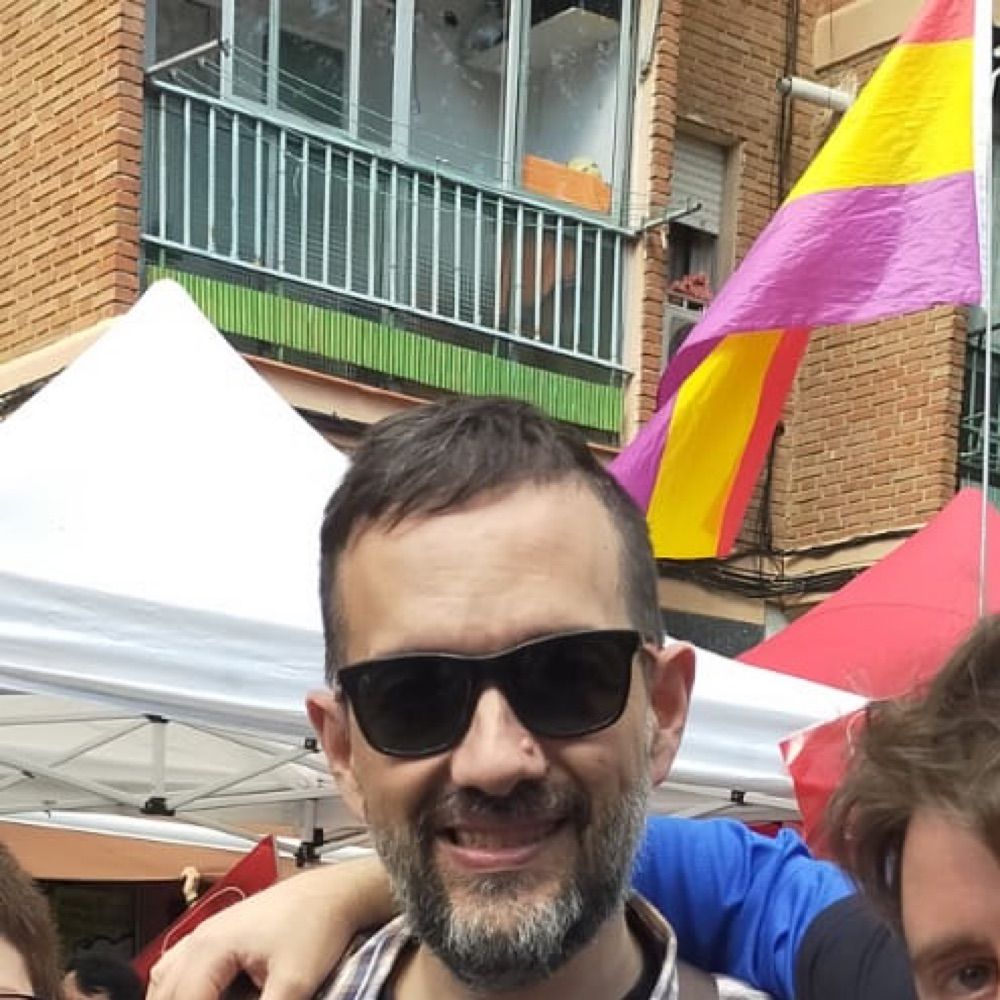 Oscar Iglesias Casado