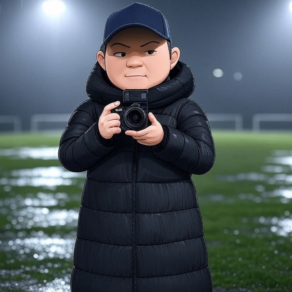 Keith - Taddy Albion