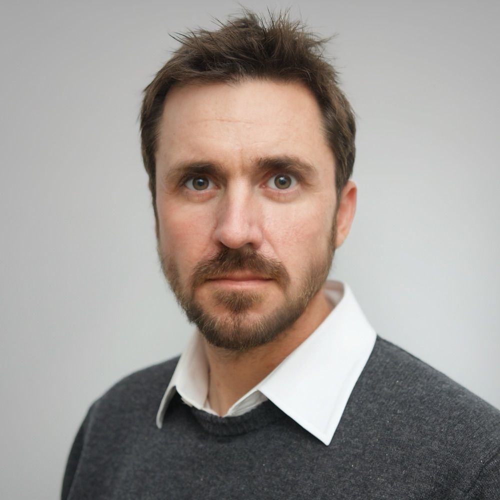 Paul Vale