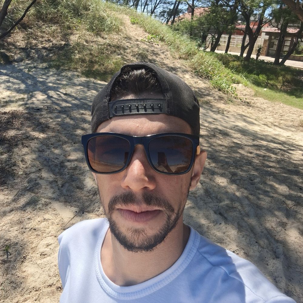 Guilherme Anjolim