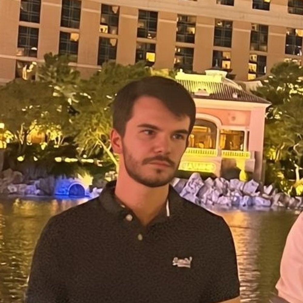 Julien Pourcel