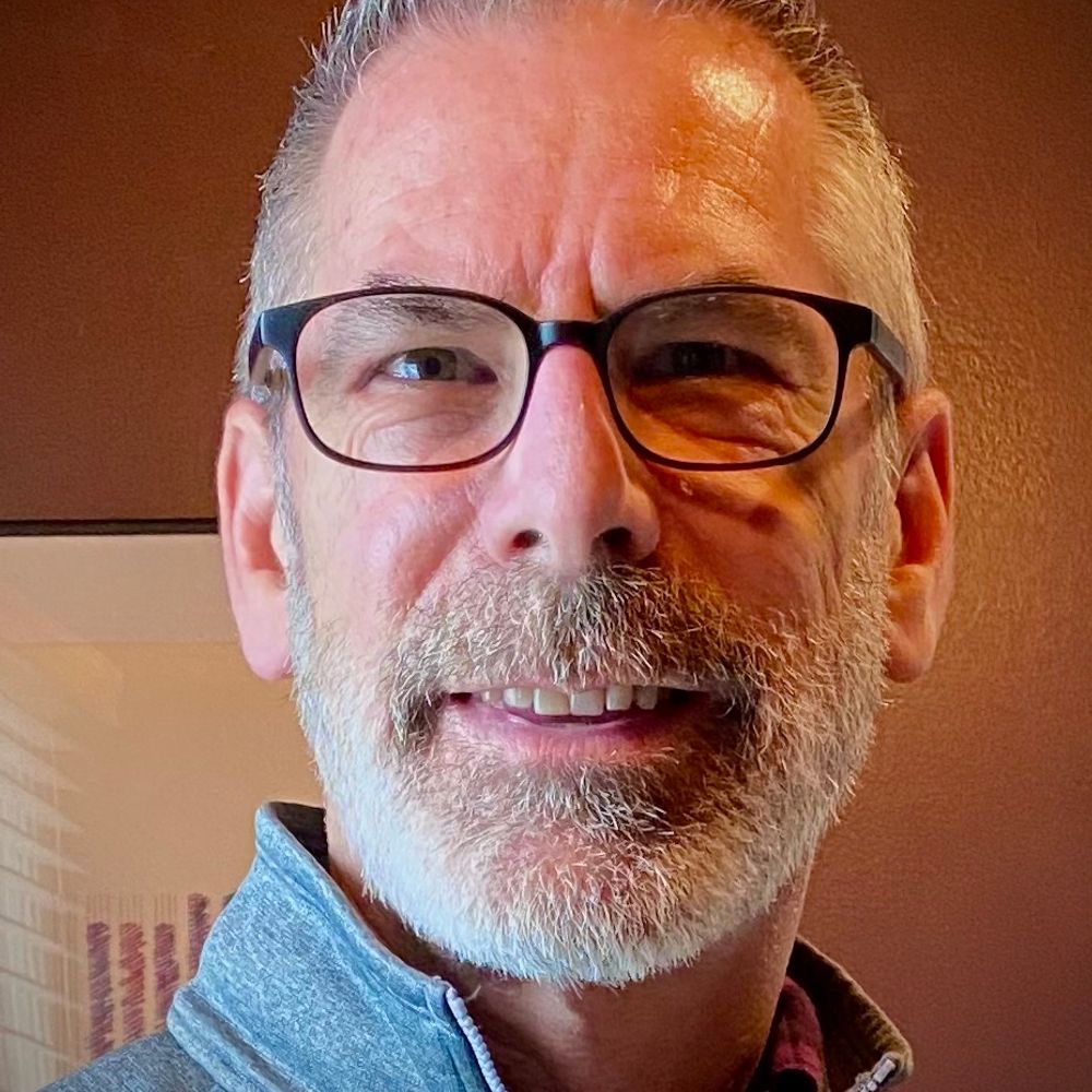 Dan Goldes