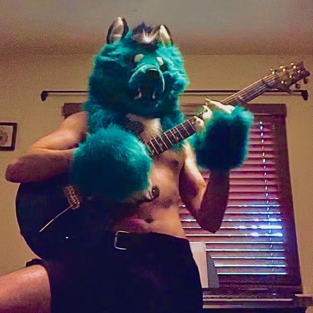 💚PlutoRockDog💚
