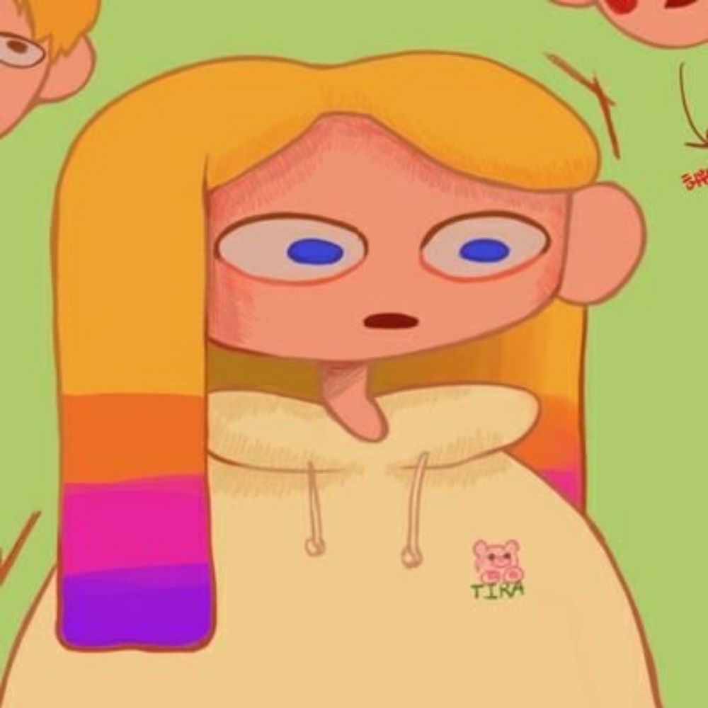 티라🌈