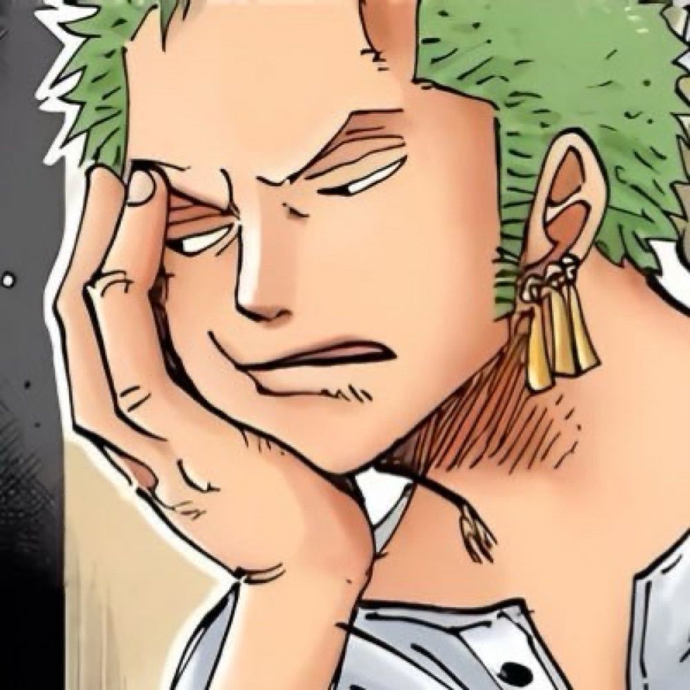 hourly zoro