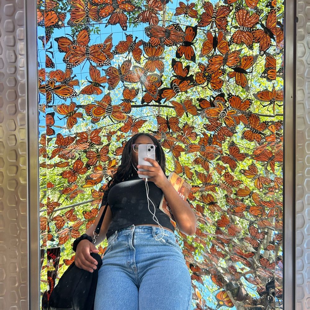 Mila 🧘🏾‍♀️