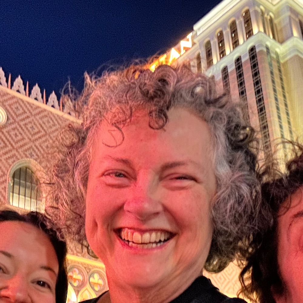 Kim Singleton