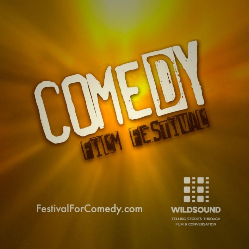 Comedy FEEDBACK Film & Screenplay Festival