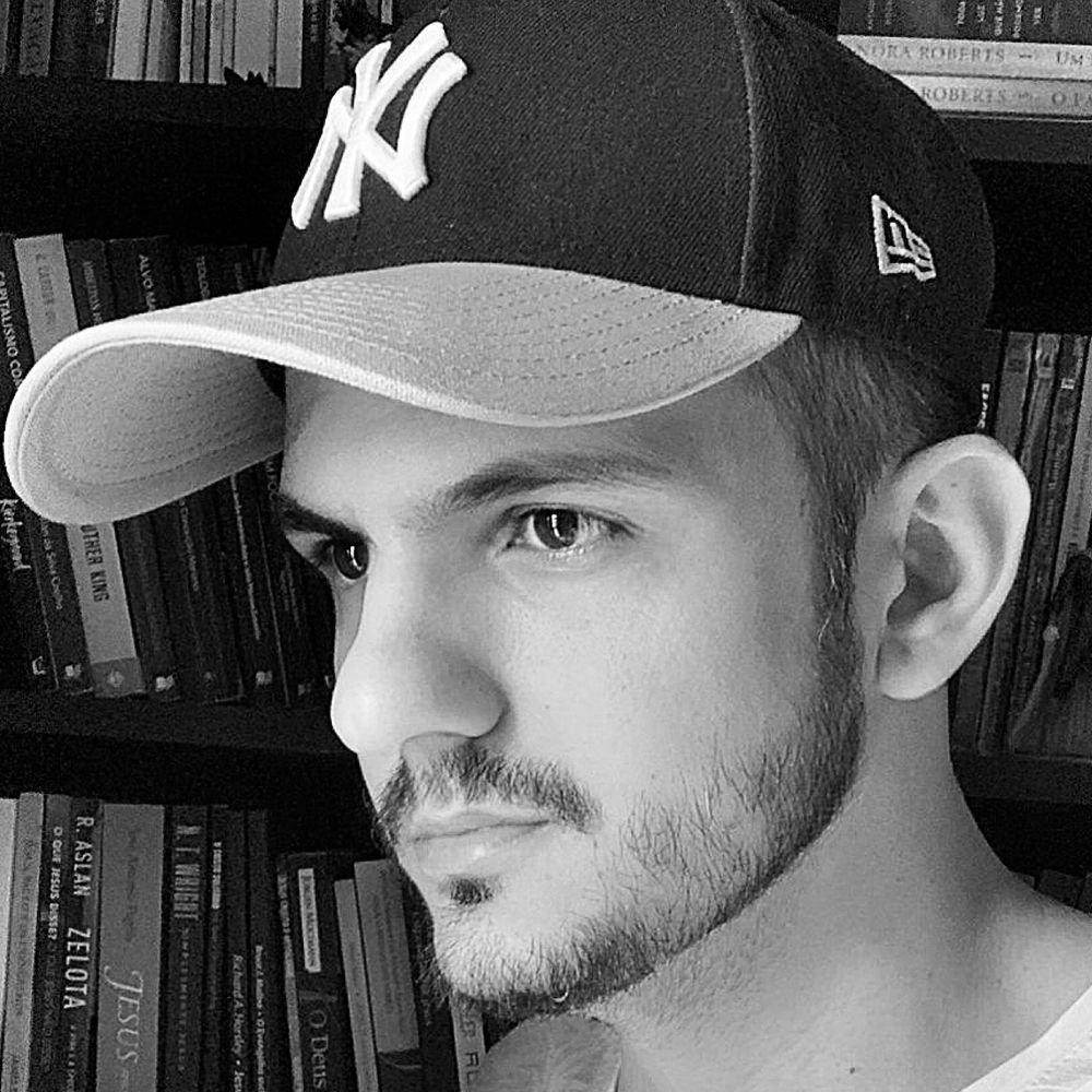 Erlon Rodrigues