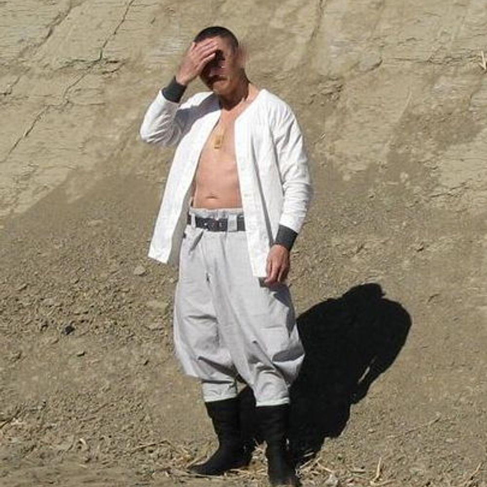 六尺文太