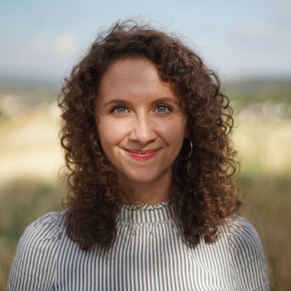 Louisa Süß