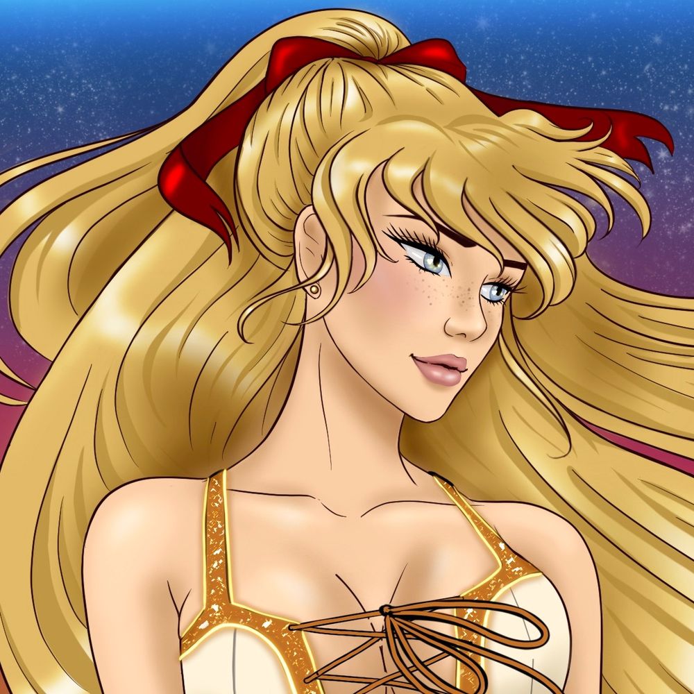 VenusUnchained