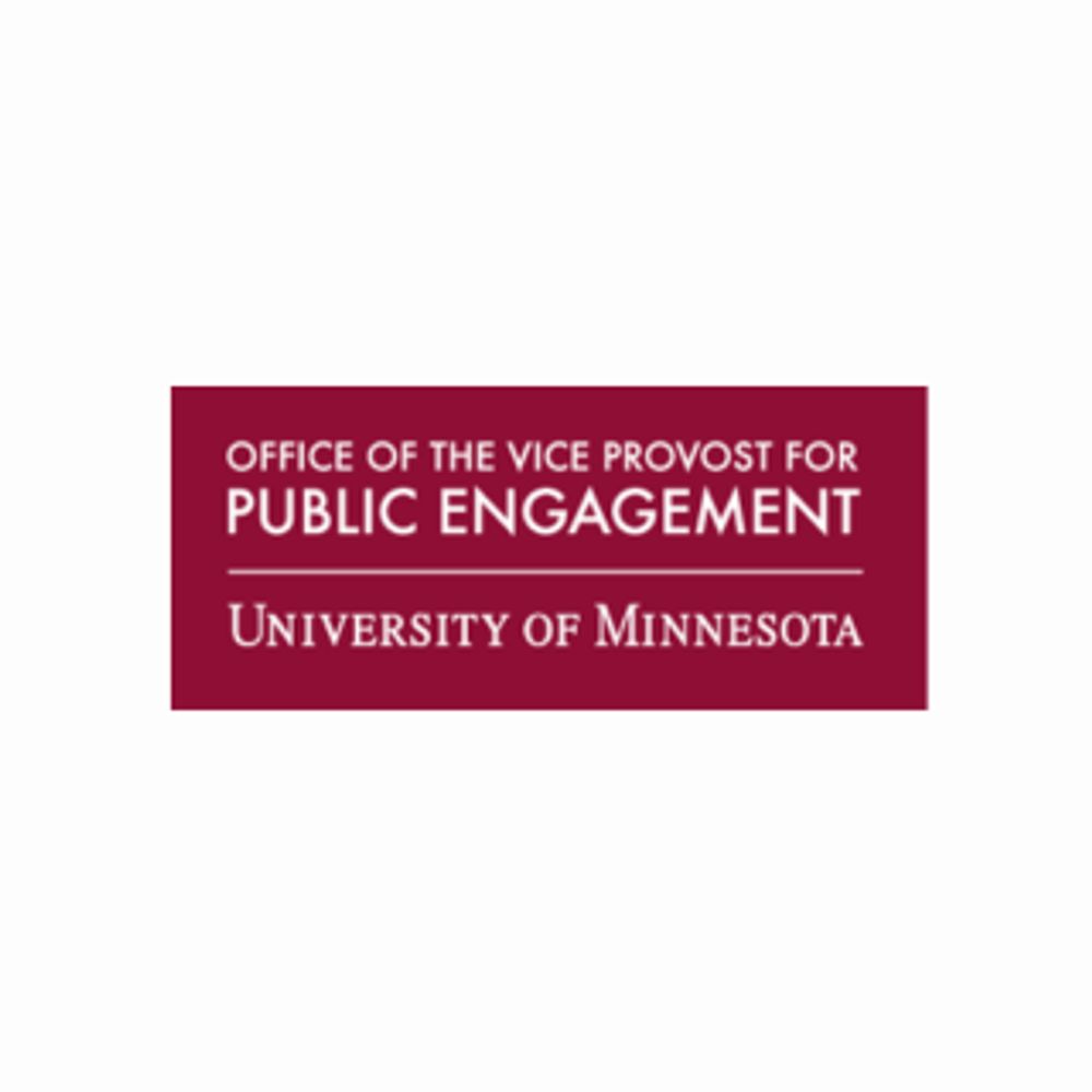 University of Minnesota Office for Public Engagement