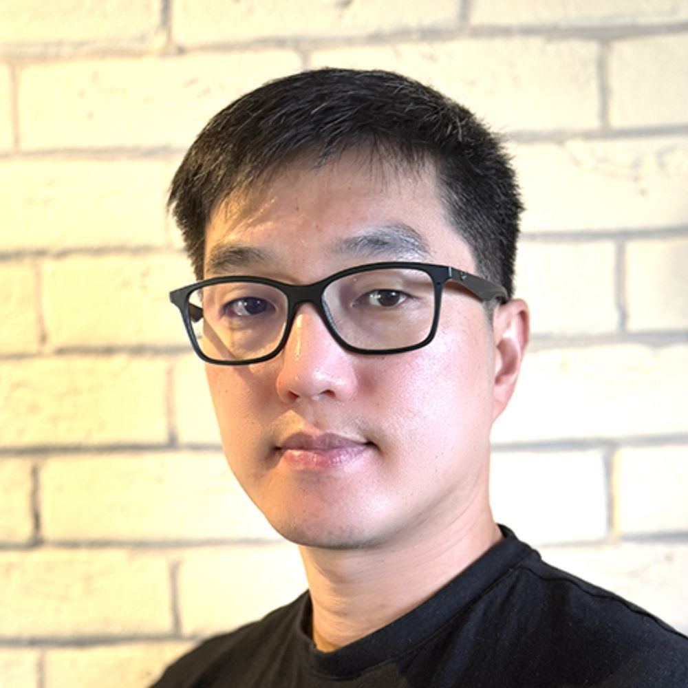 Caleb Tang