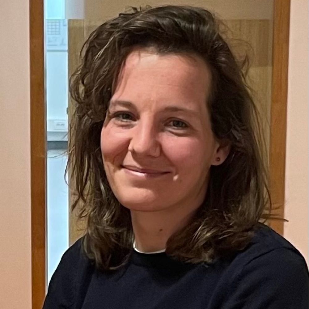 Delilah Hendriks