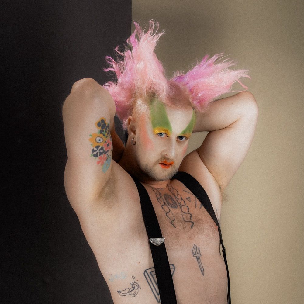 Colin Self
