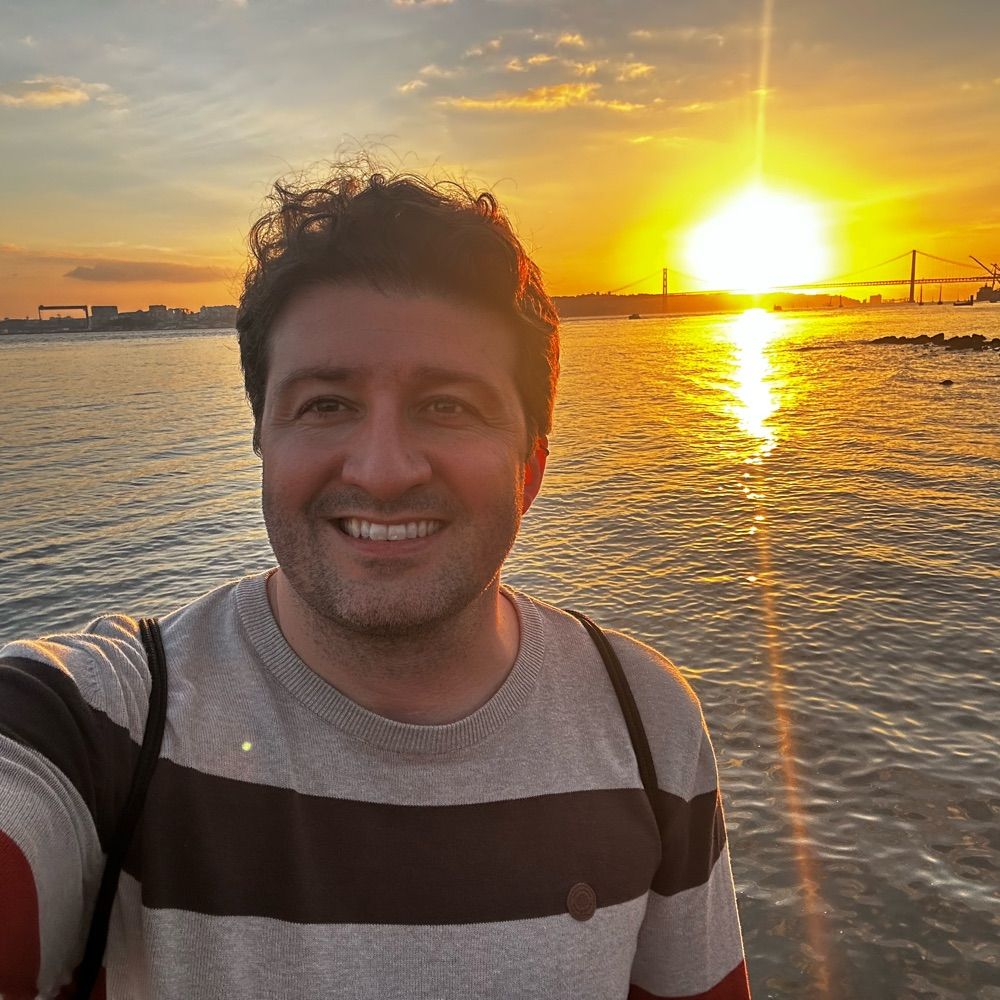 Alex Garanto