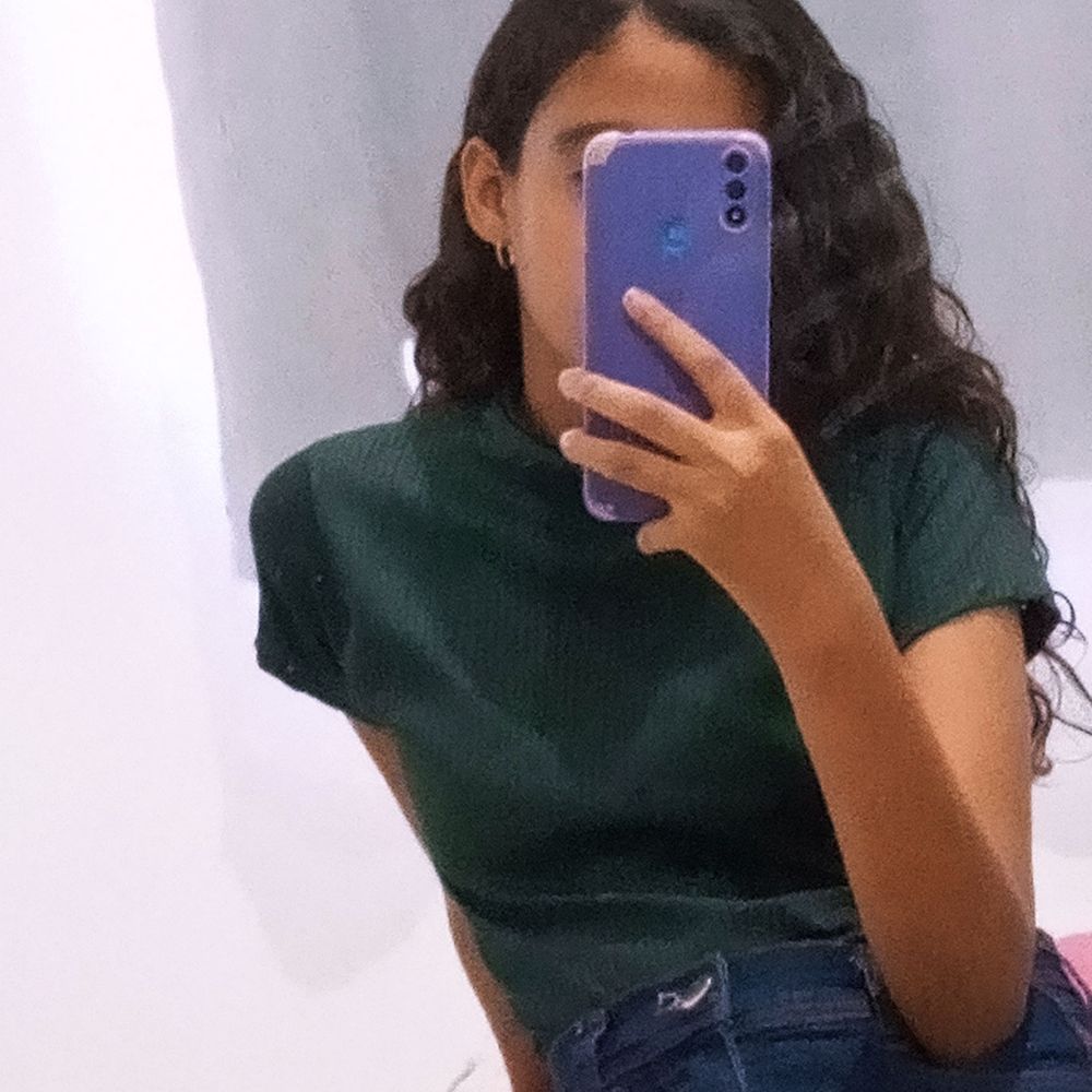 Jhenyffer Paula 