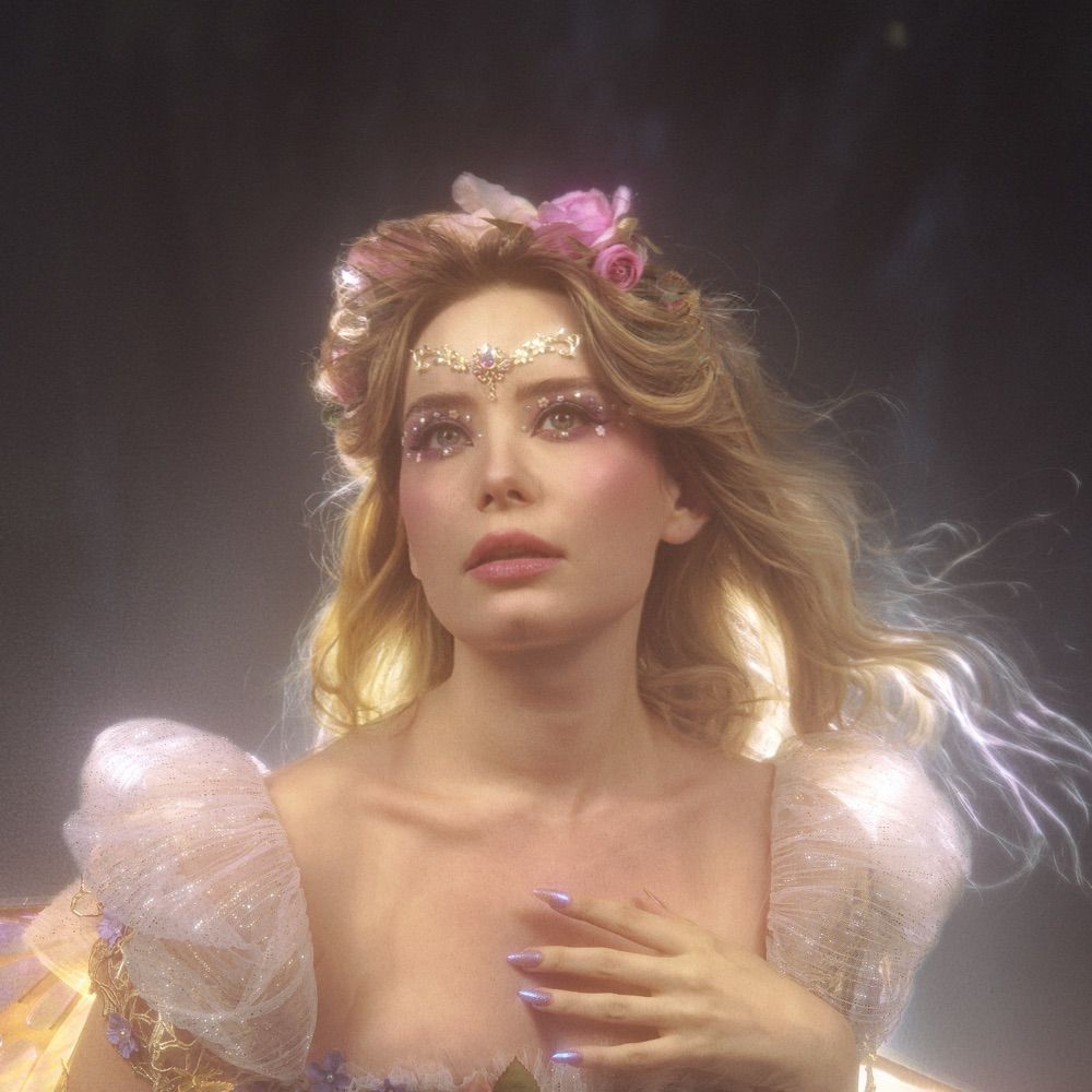 Queen Astraea