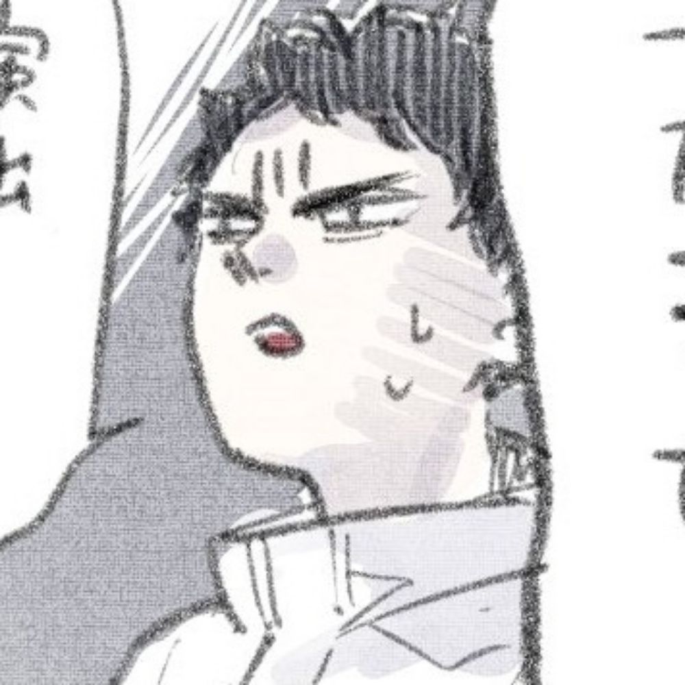manga👻