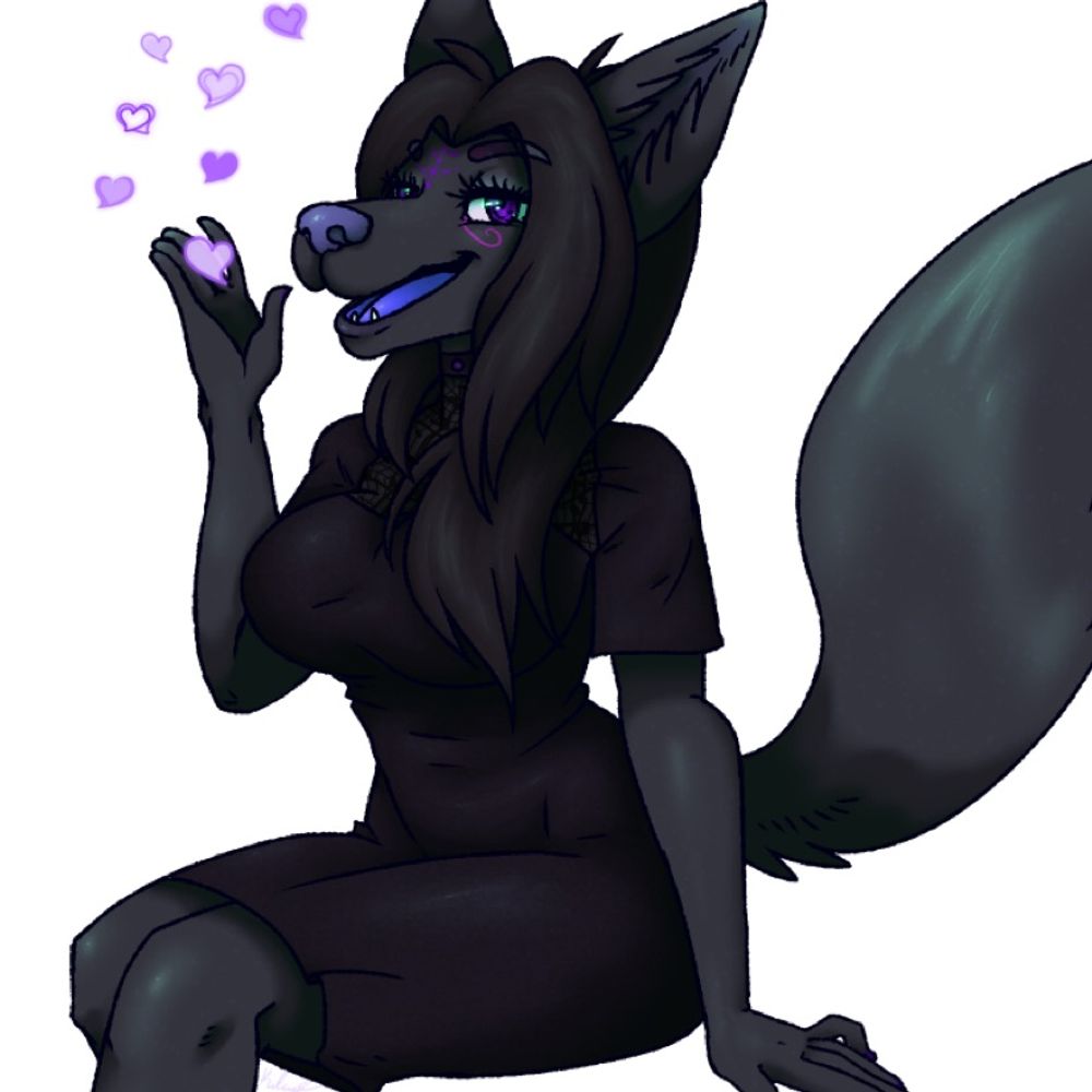 Alison Eclipse