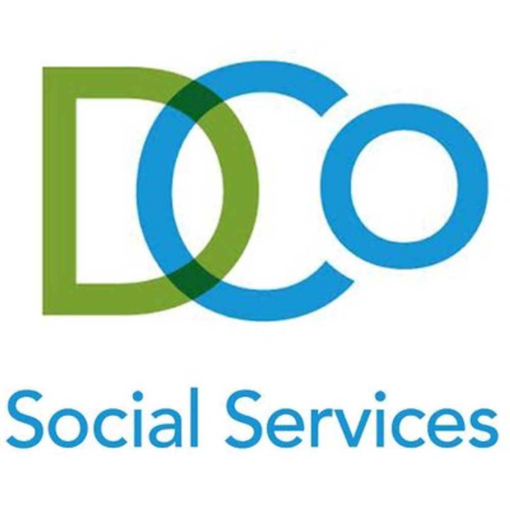 Durham County Department of Social Services