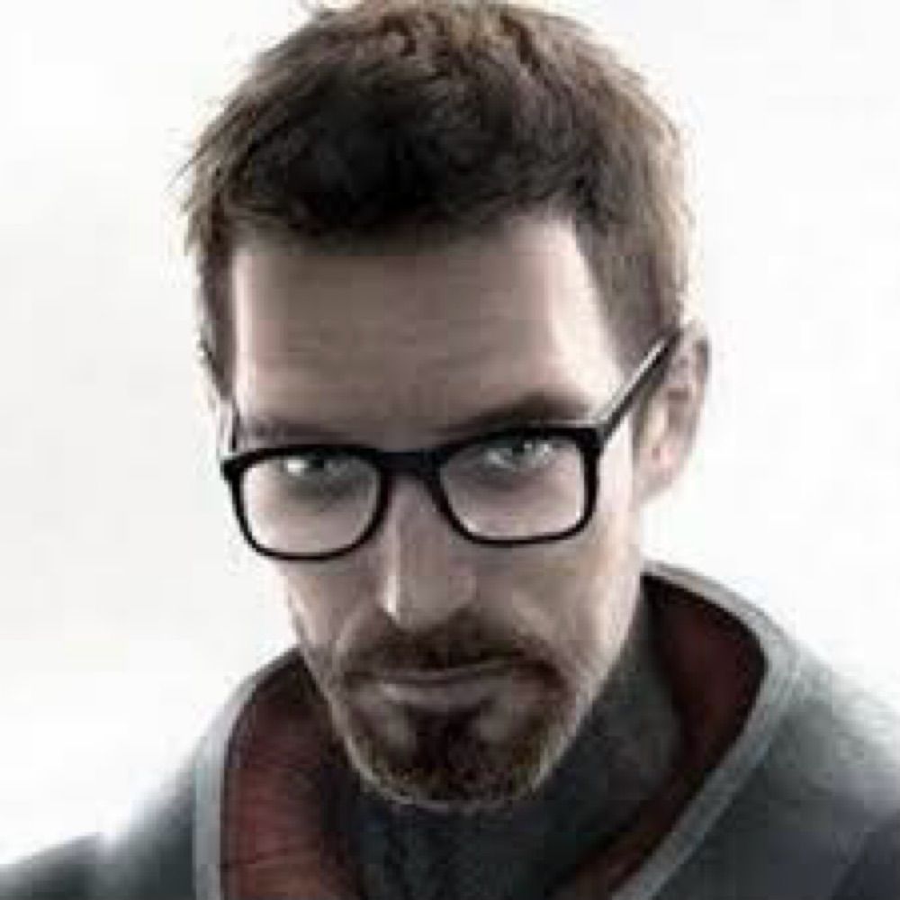 GordonFreeman