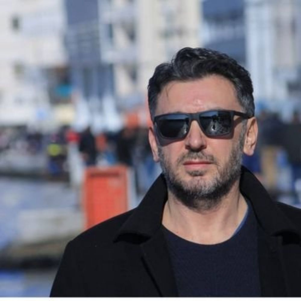 Cengiz Kaya