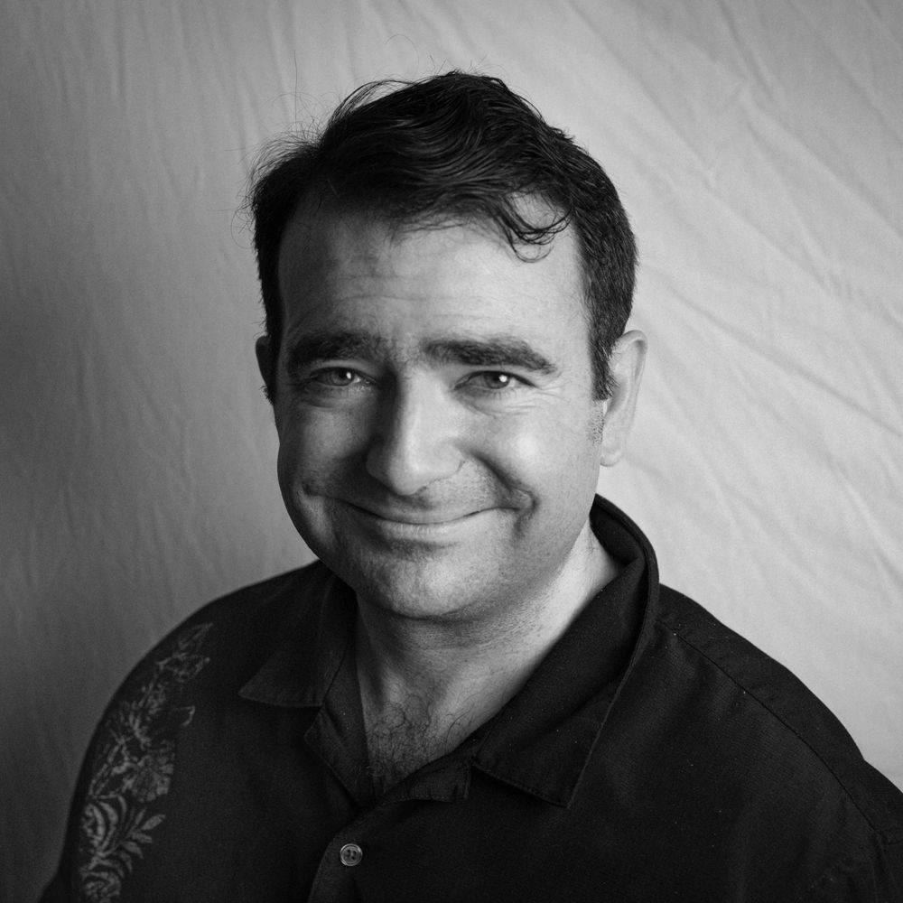 Michael Kelly-DeWitt