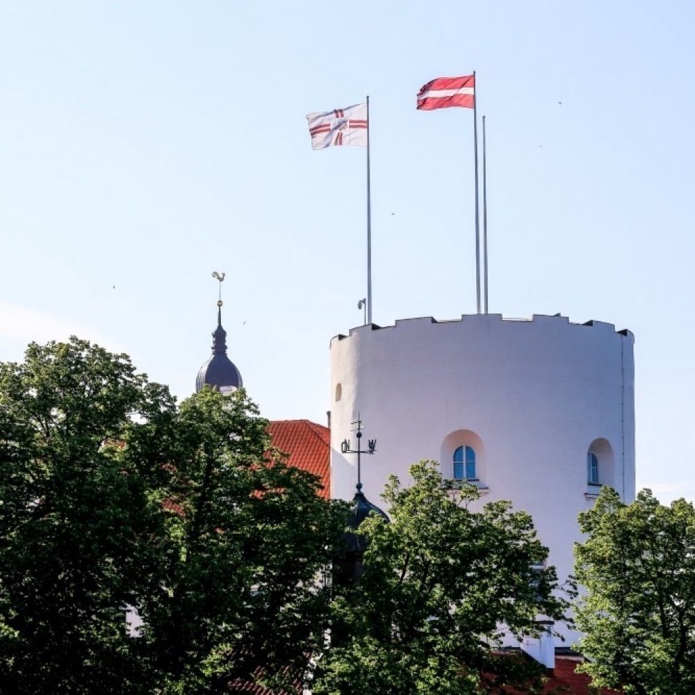 Rīgas pils