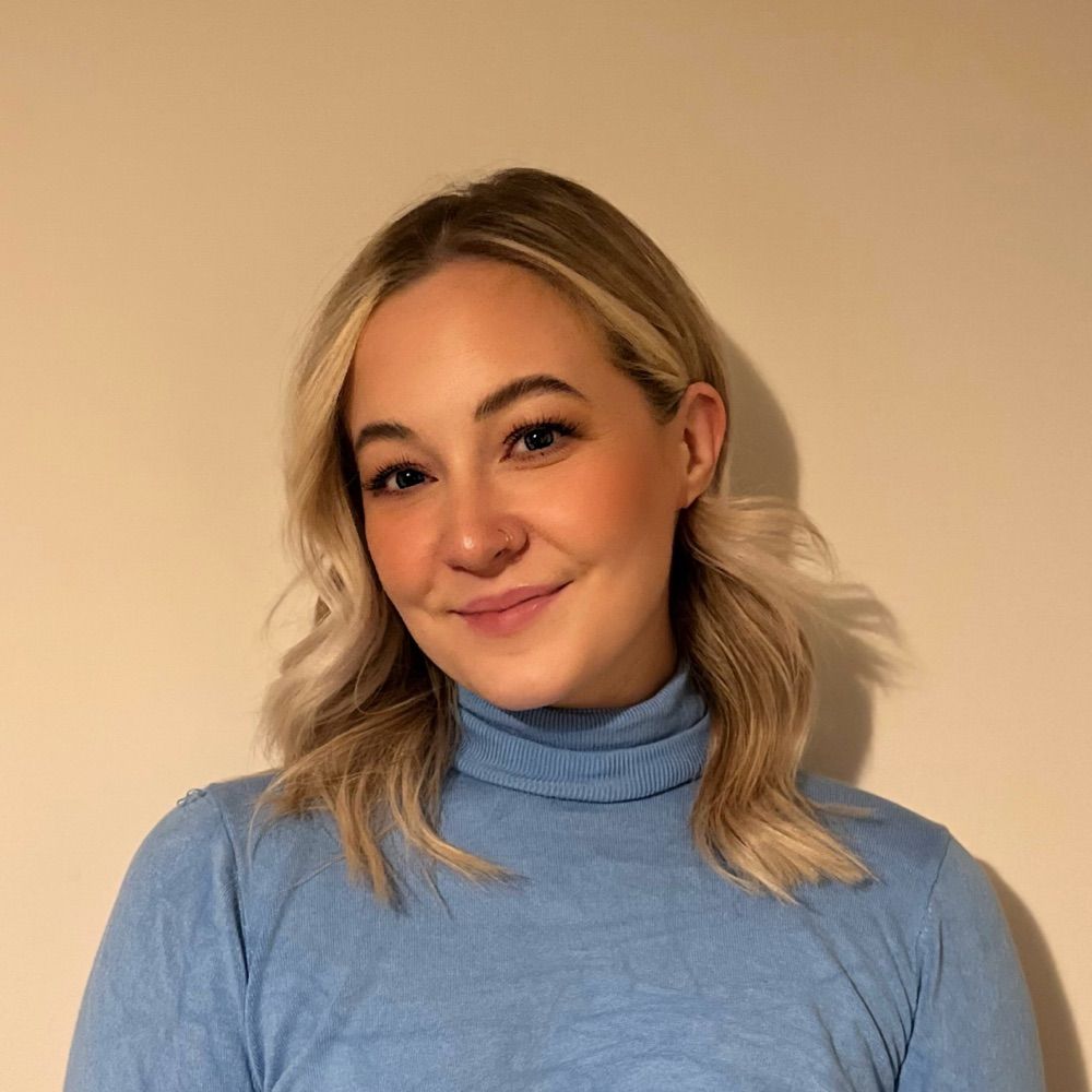 Ailsa MacCalman