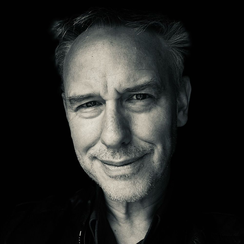 Graham Parker