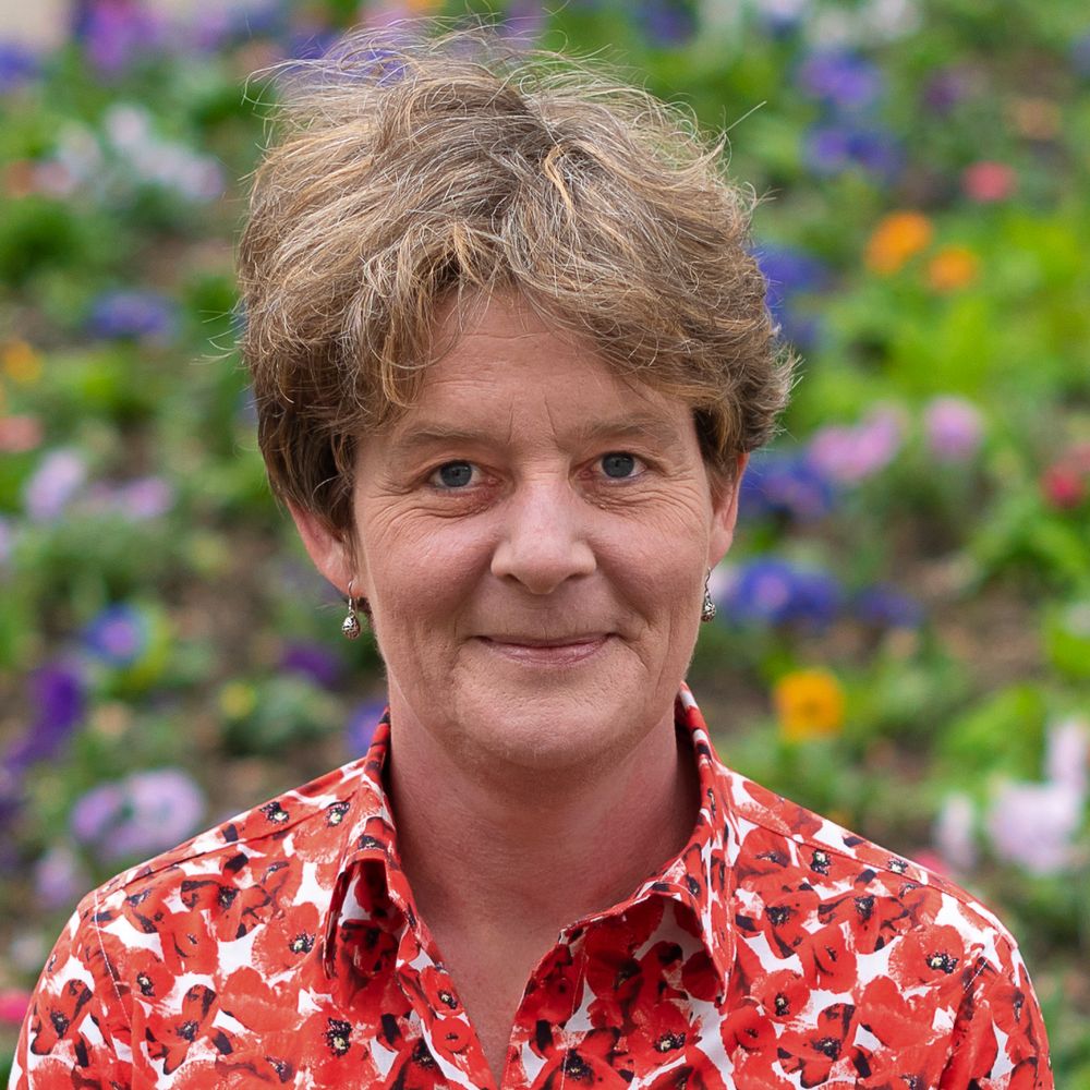 Catherine Candelier