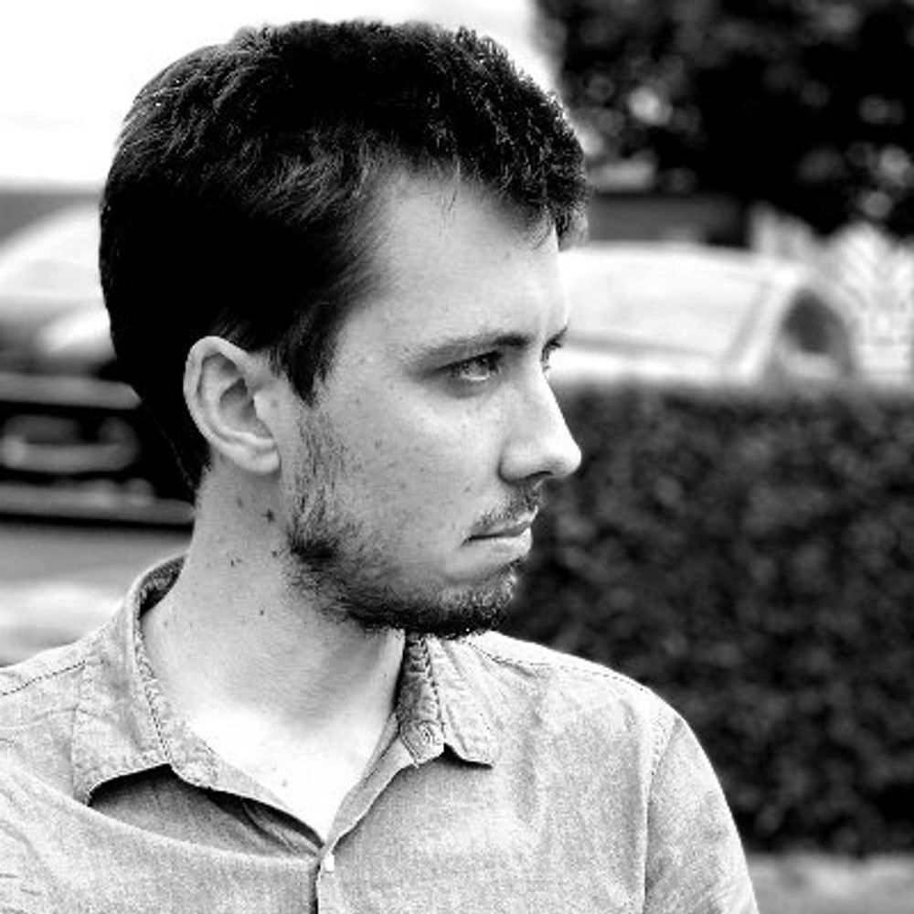 Timothée Vilars