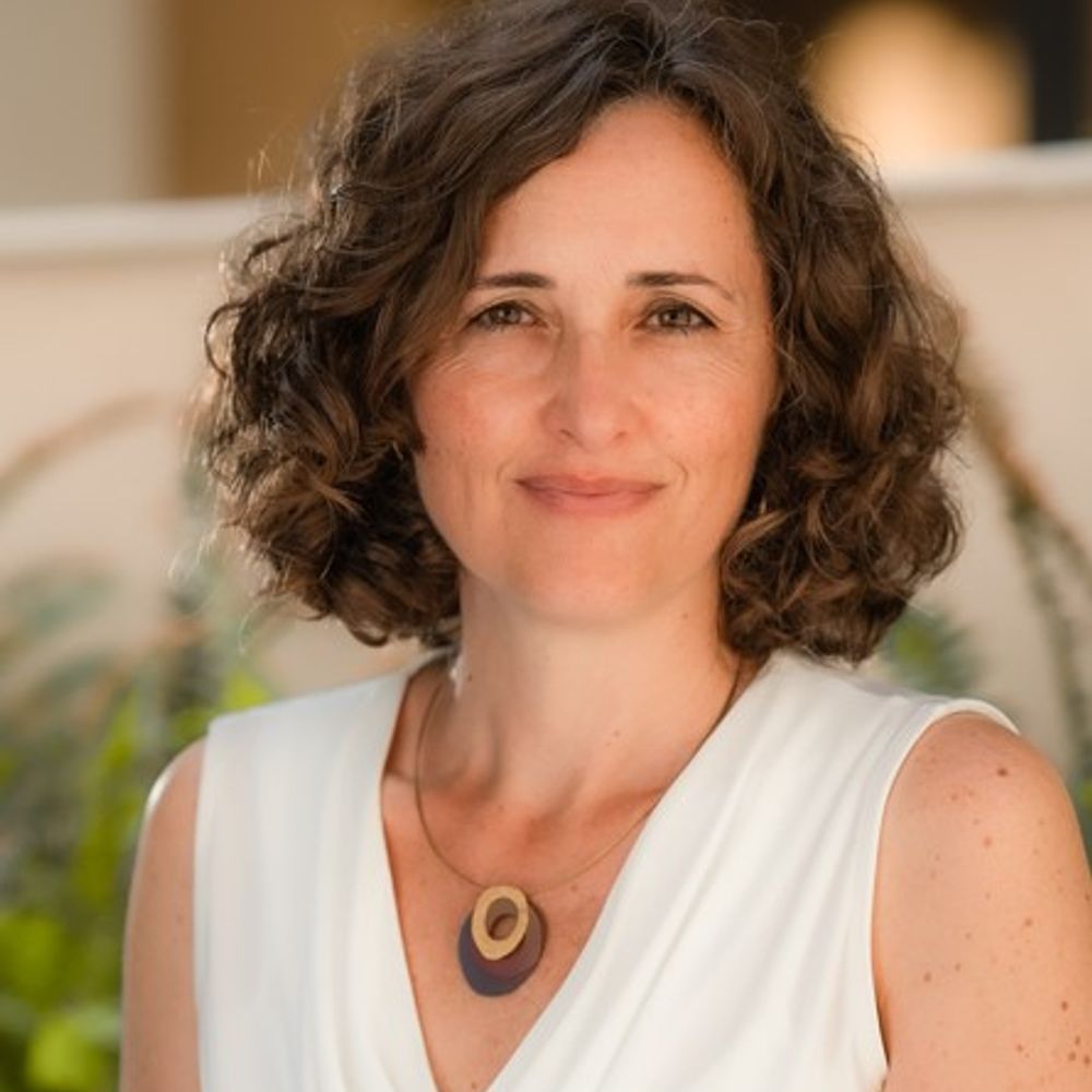 Elena Sintes Pascual